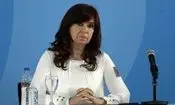 لحظه سوءقصد نافرجام به معاون رئیس‌جمهور آرژانتین/ ویدئو

