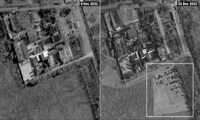 گزارش واشنگتن پست از پنهانکاری پکن درباره آمار کرونا

