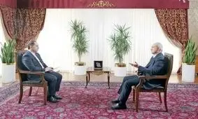 چشم مردم اشک و خون است، گاز اشک‌آور نمی‌خواهند آقای پزشکیان