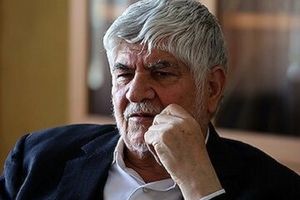 محمد هاشمی: هر چیزی که باعث تفرقه باشد، مفهوم آن بازی در زمین دشمن است