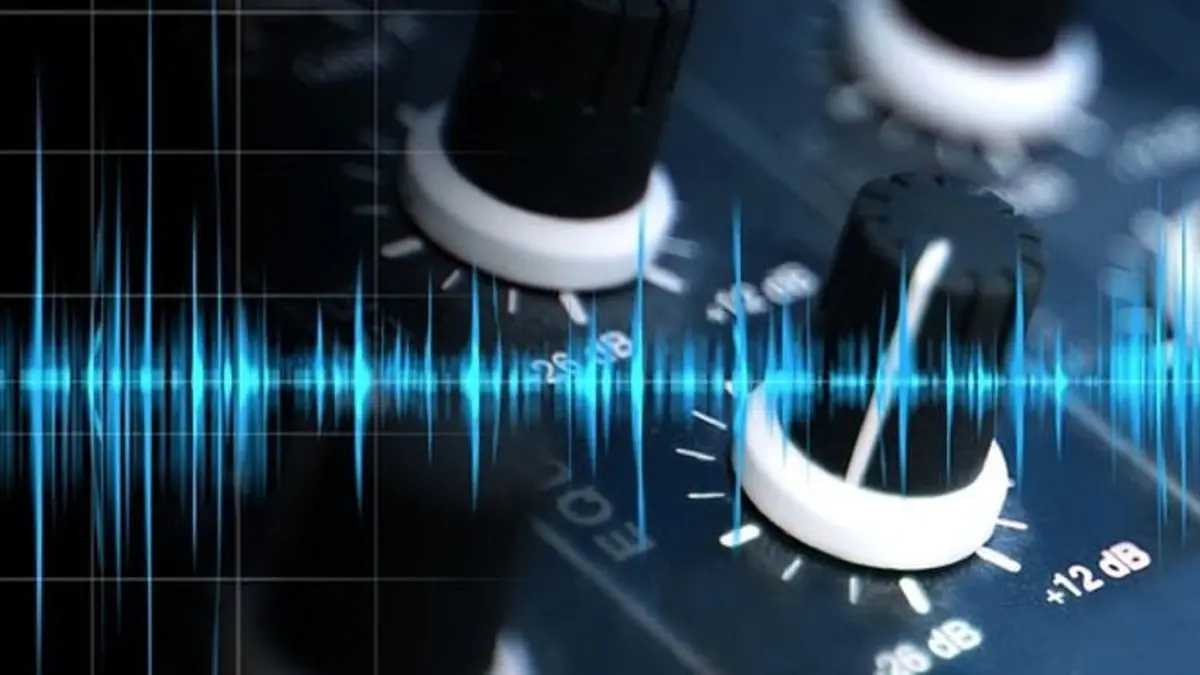 بلندترین صداهای ثبت‌شده در تاریخ
