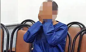  مجازات قصاص برای قتل در مستی 