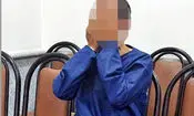  مجازات قصاص برای قتل در مستی 