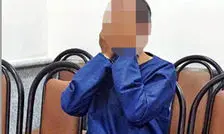  مجازات قصاص برای قتل در مستی 