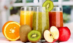 سالم ترین آبمیوه‌ ها کدامند؟