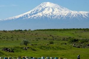 حذف کوه آرارات از نمادهای رسمی؛ عقب‌نشینی تازه ارمنستان مقابل ترکیه؟

