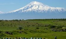 حذف کوه آرارات از نمادهای رسمی؛ عقب‌نشینی تازه ارمنستان مقابل ترکیه؟

