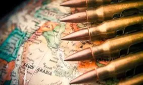 مقایسه قدرت نظامی ایران و ائتلاف سعودی/ ایران در چه زمینه هایی از امارات و قطر و اردن و عربستان قدرتمندتر است؟/ جدول