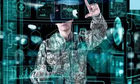 فرمانده نظامی جدید چین قلبی از آهن دارد!