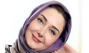 کتایون ریاحی کاملا کشف حجاب کرد 