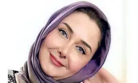 کتایون ریاحی کاملا کشف حجاب کرد 