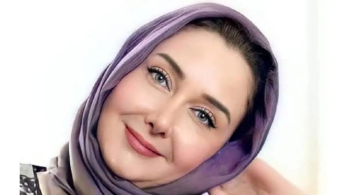 کتایون ریاحی کاملا کشف حجاب کرد 