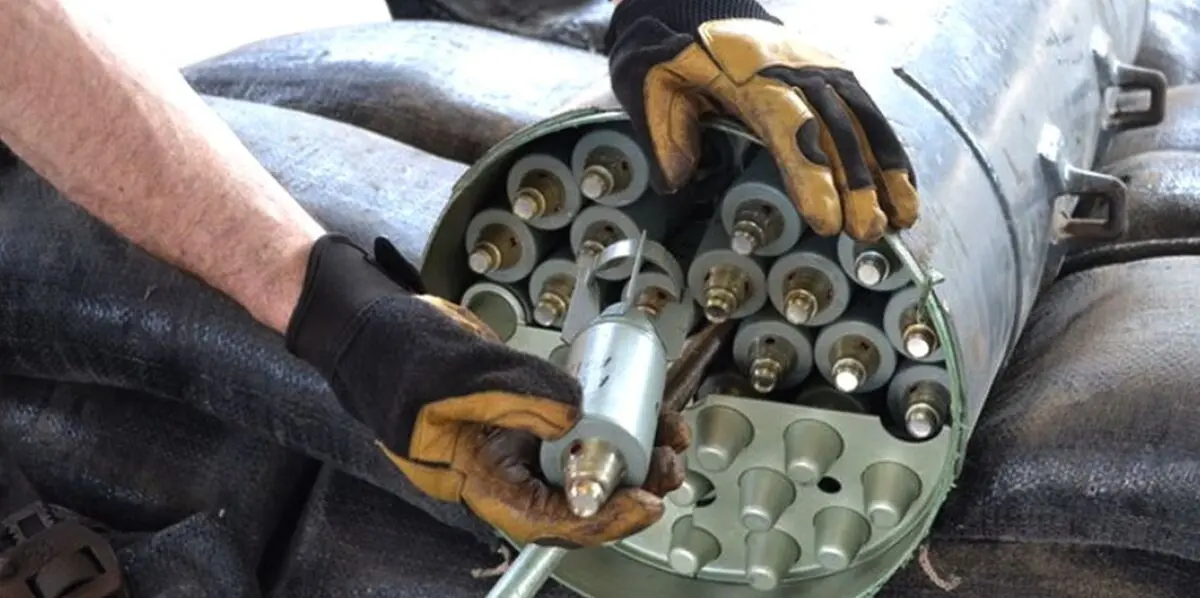 ارسال بمب‌های خوشه‌ای به اوکراین نشانگر عجله آمریکا برای تداوم جنگ

