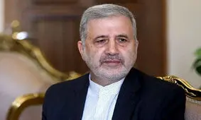 سفیر ایران: رایزنی های مداوم میان تهران و ریاض در حال انجام است