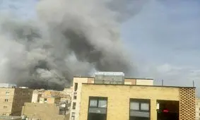 فرماندار اراک: ۸۰ درصد ساکنان نارنجستان به منازل خود بازگشتند
