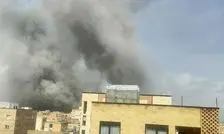 نقطه امن در زمان حملات هوایی کجاست؟
