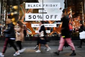 تاریخ دقیق بلک فرایدی 1403؛ Black Friday 2024