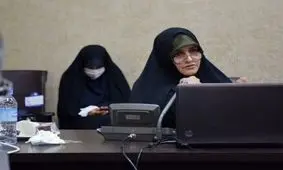 همسر رئیسی: متأسفانه زنان در برخی مناطق جهان با لباس خواب در عموم حاضر می‌شوند