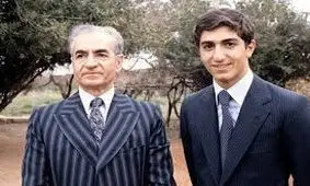 شاه ملت ایران را آدم حساب نمی‌کرد/ ویدئو