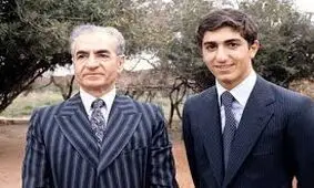 شاه ملت ایران را آدم حساب نمی‌کرد/ ویدئو