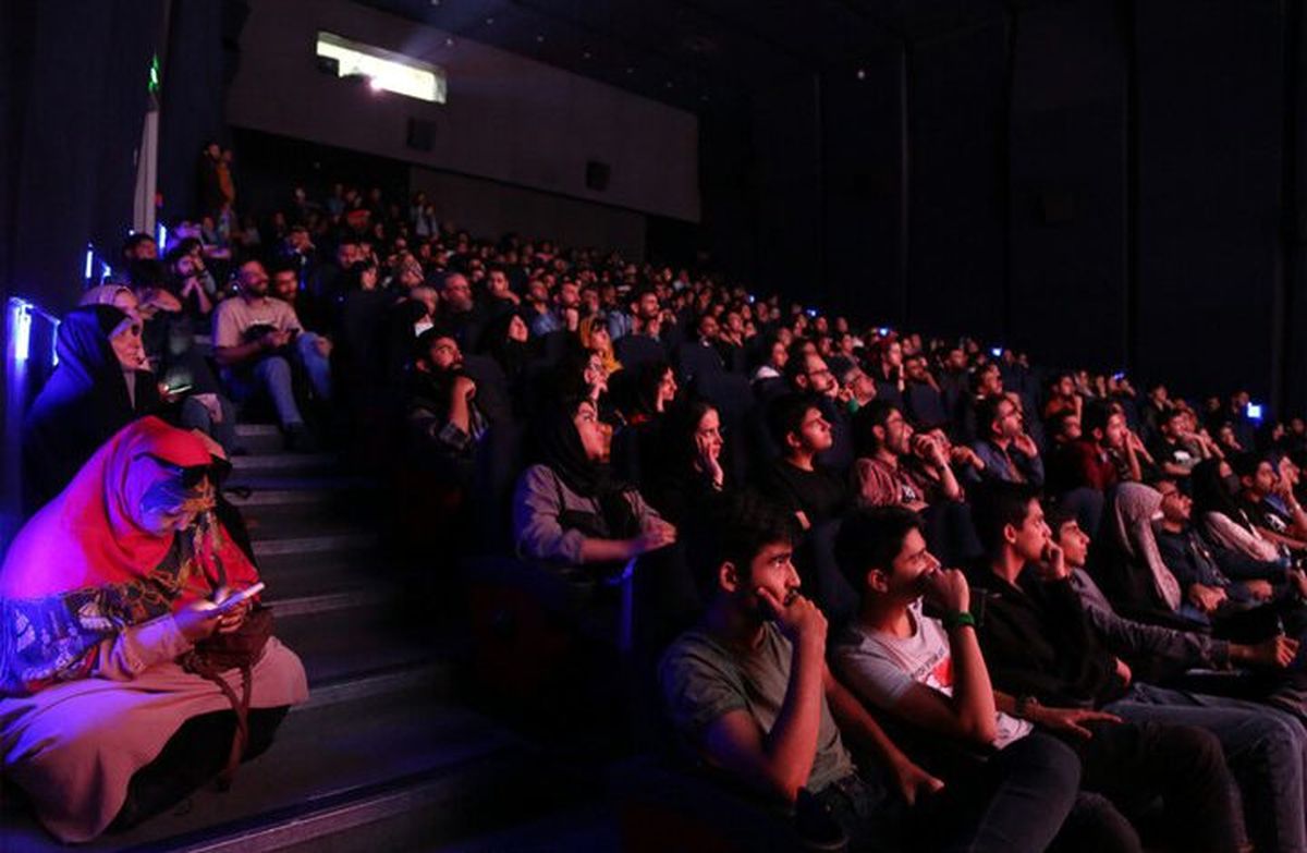 پرفروش‌ترین سینماهای کشور در خردادماه اعلام شد/ تهران با حدود ۸۰میلیارد در صدر