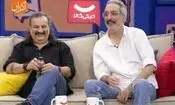 پاچه‌خوار اعظم مهران مدیری، خودش را لو داد!/ ویدئو