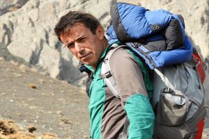  رکورد خیره‌کننده کوهنورد ایرانی در گینس ثبت می‌شود؟/ ویدئو

