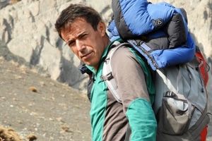  رکورد خیره‌کننده کوهنورد ایرانی در گینس ثبت می‌شود؟/ ویدئو


