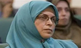 آذر منصوری رئیس جبهه اصلاحات ایران شد