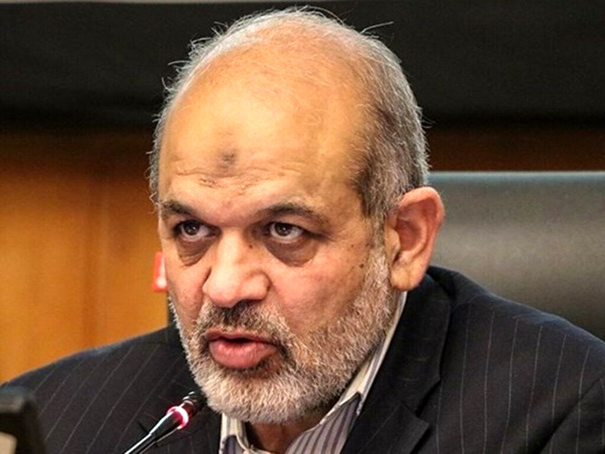 تکذیب «فضای مجازی به طور کامل فیلتر میشود» / وزارت کشور: نقلقولسازی از وحیدی است