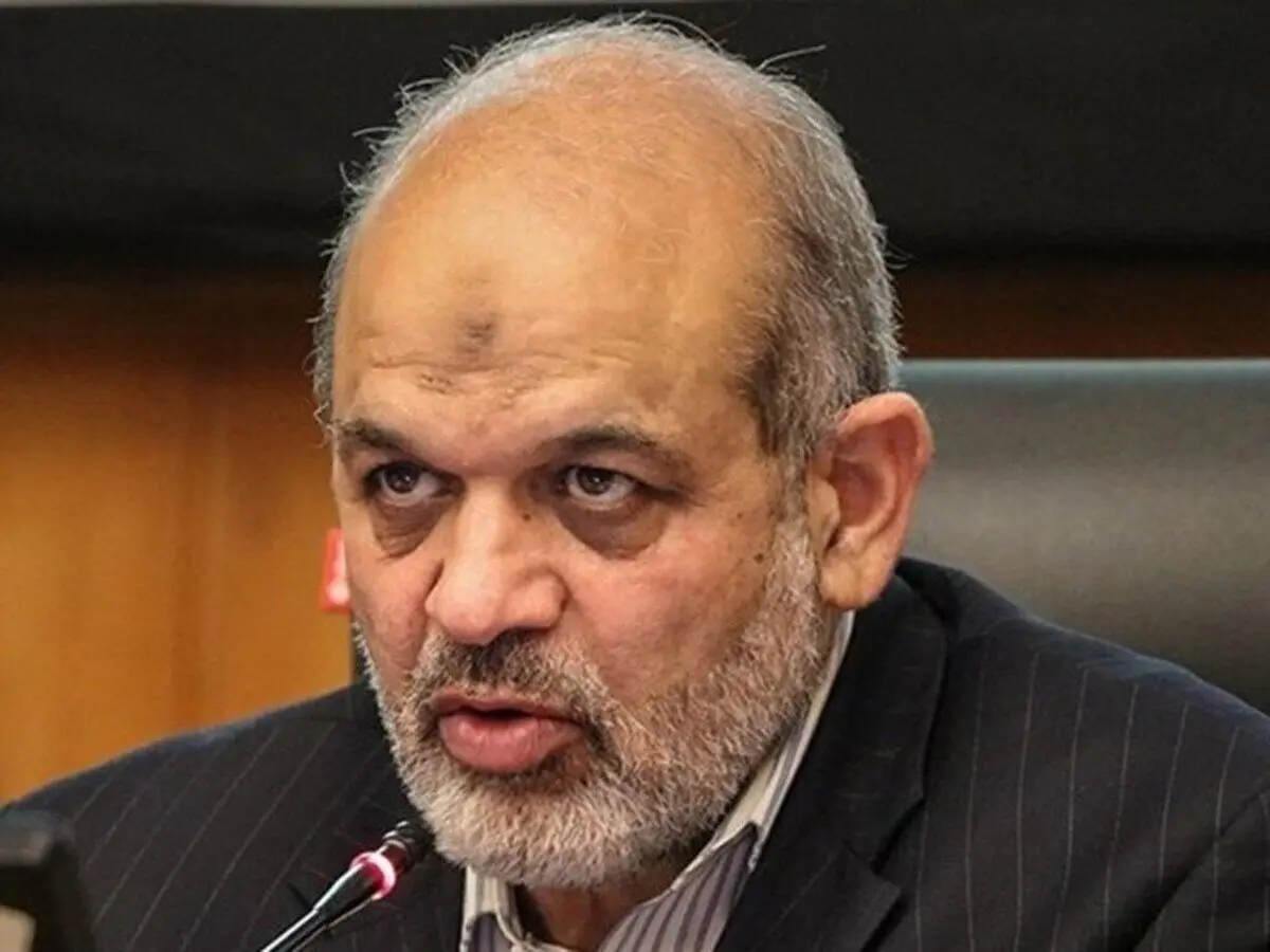 تکذیب «فضای مجازی به طور کامل فیلتر می‌شود» / وزارت کشور: نقل‌قول‌سازی از وحیدی است