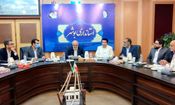 افتتاح بزرگترین پایانه و مرکز صادراتی ایران در بوشهر در تابستان امسال
