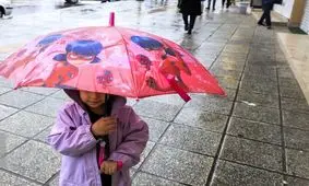 برف و باران در راه کشور؛ کاهش دمای هوا طی اوایل هفته آینده