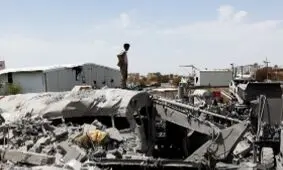 شبکه ان‌بی‌سی نیوز جنایت آمریکا در یمن را فاش کرد