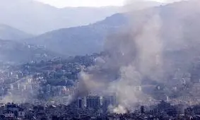  اسرائیل شیخ «عطوی» را در جنوب بیروت به شهادت رساند

