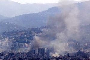  اسرائیل شیخ «عطوی» را در جنوب بیروت به شهادت رساند

