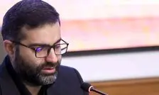 سقاب‌ اصفهانی: همه خانواده ‌فدای یک لحظه سربلندی ایران/ اگر حمل و نقل ریلی مناسب و وسایل نقلیه ایمن داشتیم، سوانح رانندگی نداشتیم