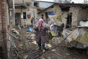 اوکراین از گروه 7 خواست 50 میلیارد دلار به این کشور کمک کنند

