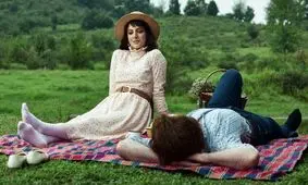 عکس های جدید مهسا حجازی بازیگر تاسیان با استایلی جذاب