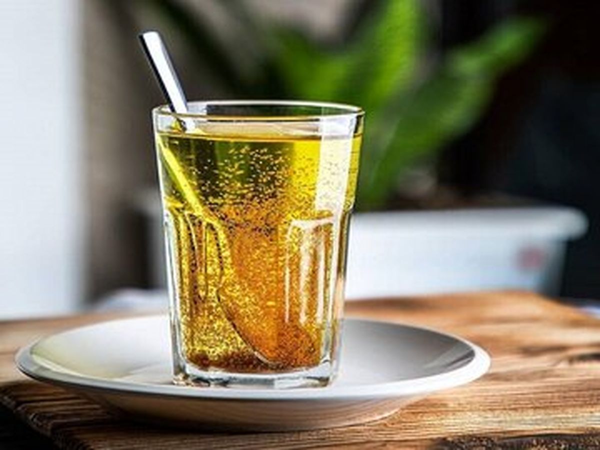 ۵ خاصیت جالب خاکشیر که کمتر شنیدهاید