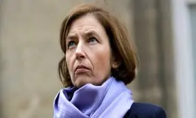  وزیر دفاع فرانسه: مایل نیستیم به جنگ سرد با روسیه بازگردیم