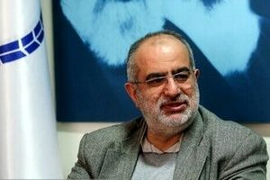 حسام الدین آشنا: اکنون وقت اعتراض است نه اعراض!