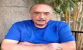 عصبانیت شدید محمود قربانی از مصاحبه اخیر گوگوش/ ویدئو