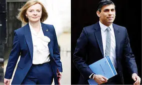 نخست‌وزیر بعدی انگلیس کیست؟