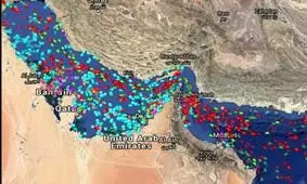 تکرار ادعای ترامپ: آمریکا کشتی‌ها را در تنگه هرمز اسکورت می‌کند!