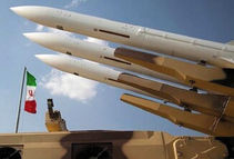 گزارش نیویورک تایمز درباره قدرت موشکی ایران / احتمال شلیک همزمان ۲۰۰۰ موشک به سوی اسرائیل در جنگ پیش‌روی تهران و تل‌آویو / مقامات منطقه‌ای می‌گویند جنگ قطعی است!