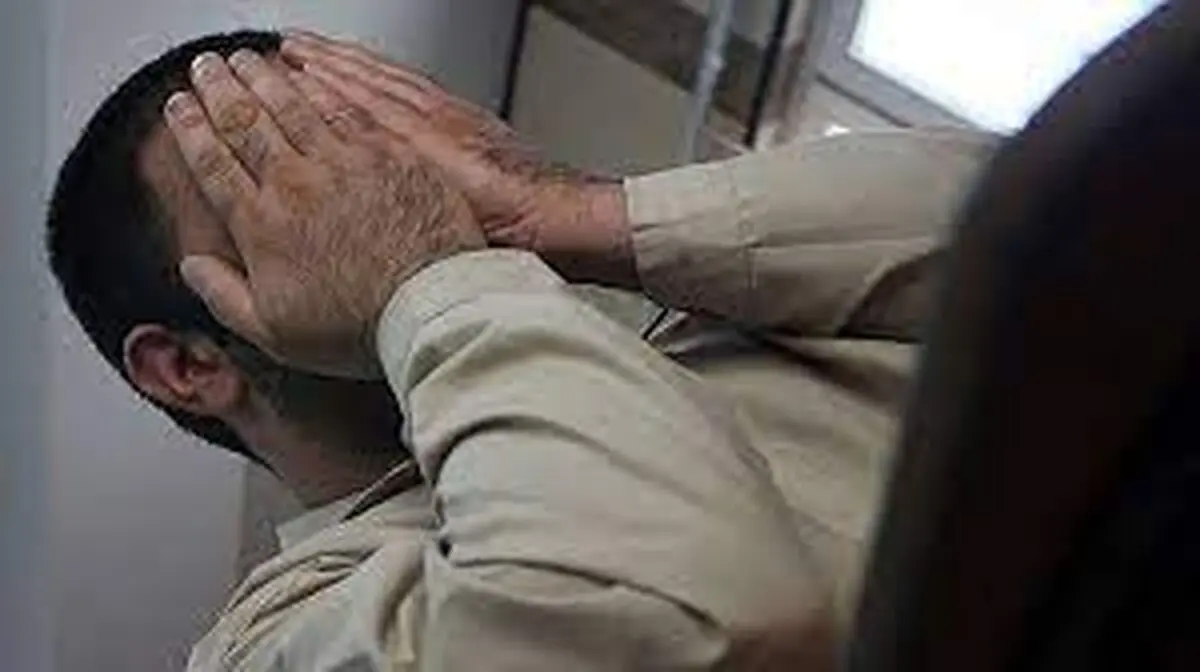اعتراف به قتل به خاطر کتانی‌ های سرقتی