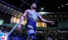 قهرمانی یزدانی، گلیج و زارع در کشتی آزاد جام تختی/ شکست سنگین معصومی در فینال

