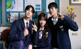 معرفی یک سریال عاشقانۀ کره‌ ای با حال و هوای ماوراءالطبیعه