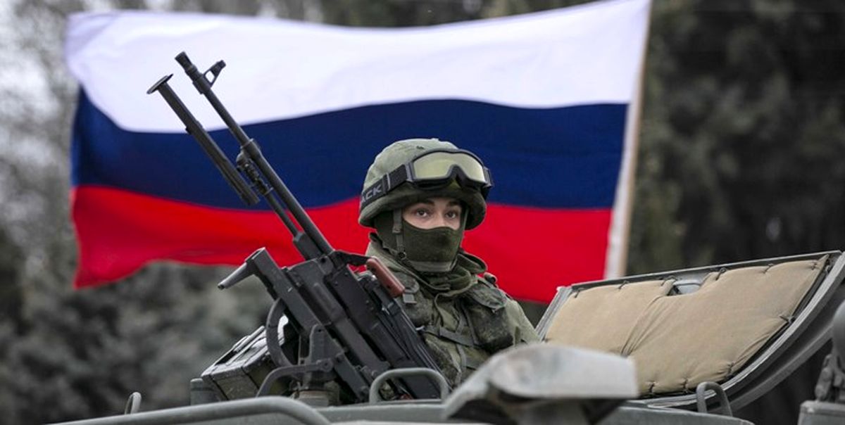 روسیه دیگر دومین ارتش قدرتمند جهان نیست
